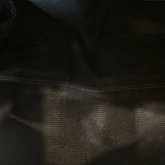 Authentic Pre-owned Dior Black Monogram Patent Leather Boston Bag - Picture 16 of 16